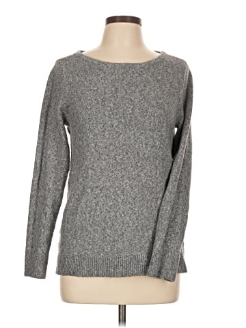 Ann Taylor LOFT Pullover Sweater (view 1)