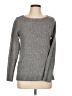 Ann Taylor LOFT Gray Pullover Sweater Size L - photo 1