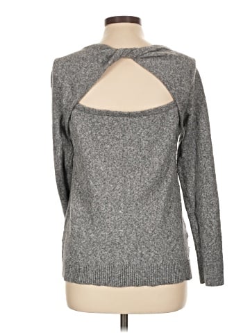 Ann Taylor LOFT Pullover Sweater (view 2)