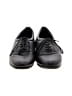 Easy Spirit Black Flats Size 9 1/2 - photo 2