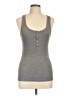 Aerie Gray Tank Top Size L - photo 1