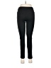 INC International Concepts Solid Black Active Pants Size 6 - photo 2