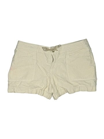 The North Face Khaki Shorts (view 1)