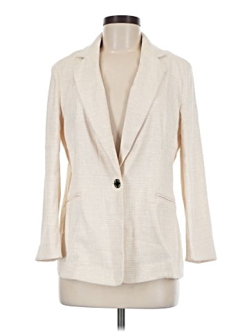 Anne Klein Blazer (view 1)