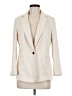 Anne Klein Ivory Blazer Size M - photo 1