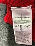 Banana Republic Red Pullover Sweater Size S - photo 5