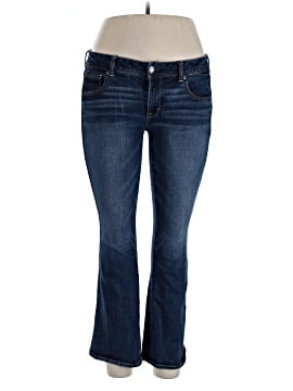 American Eagle Outfitters Jeans