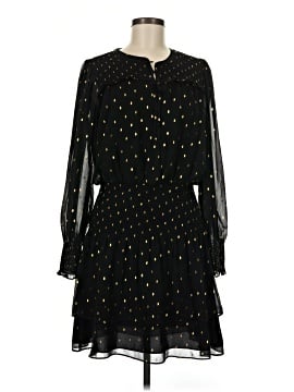 White House Black Market Cocktail Dress (view 1)