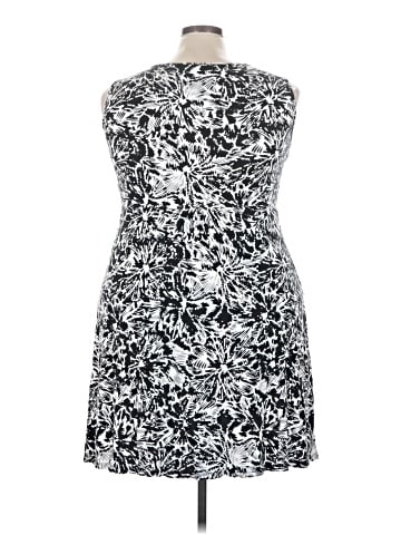 Style&Co Casual Dress (view 2)