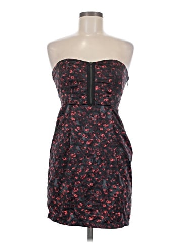 Silence and Noise Cocktail Dress (view 1)