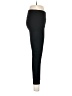 INC International Concepts Solid Black Active Pants Size 6 - photo 4
