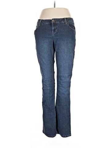 Natural Reflections Jeans (view 1)