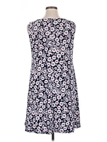 MSK Casual Dress (view 2)