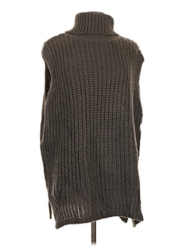 H&M Turtleneck Sweater (view 1)