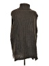 H&M Brown Turtleneck Sweater Size L - photo 1