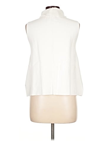 Talbots Sleeveless Blouse (view 2)