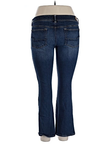 American Eagle Outfitters Jeans (view 2)