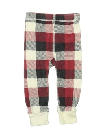 Burt's Bees Baby Casual Pants (view 1)