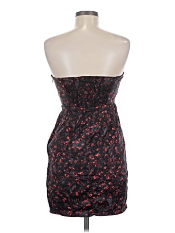 Silence and Noise Cocktail Dress (view 2)