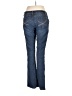 Natural Reflections Solid Blue Jeans Size 14 (tall) - photo 2