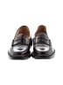 J.Crew Burgundy Flats Size 6 - photo 2