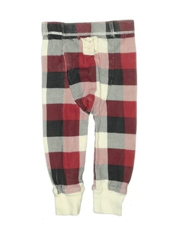 Burt's Bees Baby Casual Pants (view 2)