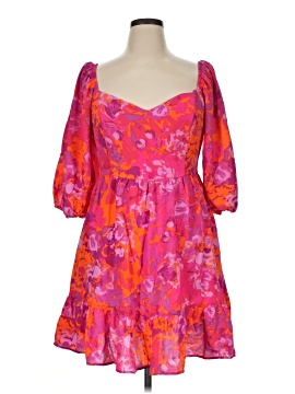 Baltic Born Cocktail Dress