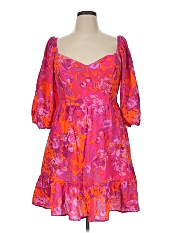 Baltic Born Cocktail Dress (view 1)