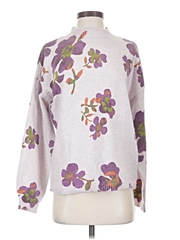 Ann Taylor LOFT Pullover Sweater (view 1)