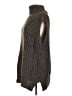 H&M Brown Turtleneck Sweater Size L - photo 5