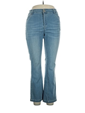 Ellos Jeans (view 1)