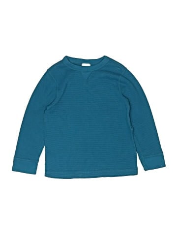 Hanna Andersson Long Sleeve T-Shirt (view 1)