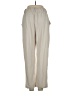 32 Degrees Solid Tan Casual Pants Size S - photo 2