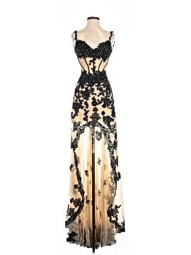 Sherri Hill Cocktail Dress