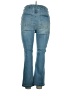 Ellos Blue Jeans Size 14 - photo 2