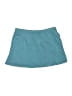 Nike Solid Teal Skort Size S - photo 2