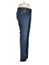 Natural Reflections Solid Blue Jeans Size 14 (tall) - photo 4