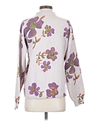 Ann Taylor LOFT Pullover Sweater (view 2)