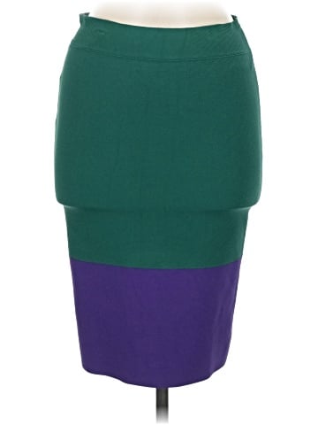BCBGMAXAZRIA Formal Skirt (view 1)