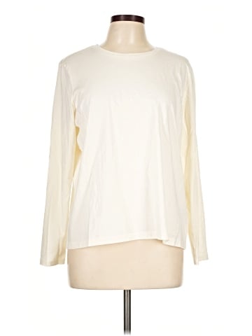Lands' End Long Sleeve Top (view 1)