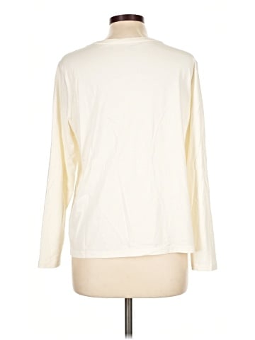 Lands' End Long Sleeve Top (view 2)