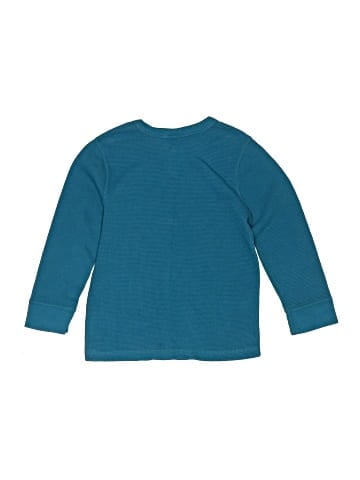 Hanna Andersson Long Sleeve T-Shirt (view 2)