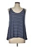 Max Studio Blue Tank Top Size L - photo 1