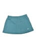 Nike Solid Teal Skort Size S - photo 1