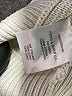 Veronica Beard 100% Cotton Ivory Pullover Sweater Size XS - photo 8