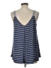 Max Studio Blue Tank Top Size L - photo 2