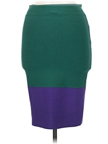 BCBGMAXAZRIA Formal Skirt (view 2)