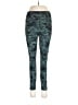Fabletics Camo Green Active Pants Size L (estimated) - photo 1
