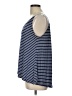 Max Studio Blue Tank Top Size L - photo 5