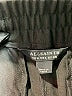 ALLSAINTS Black Dress Pants Size 4 - photo 7